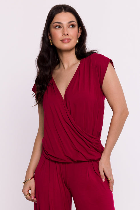 Blouse model 193664 Wear